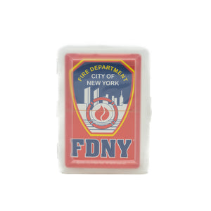 FDNY Playing Cards
