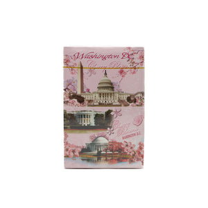 Washington DC Playing Cards (Multiple Styles)