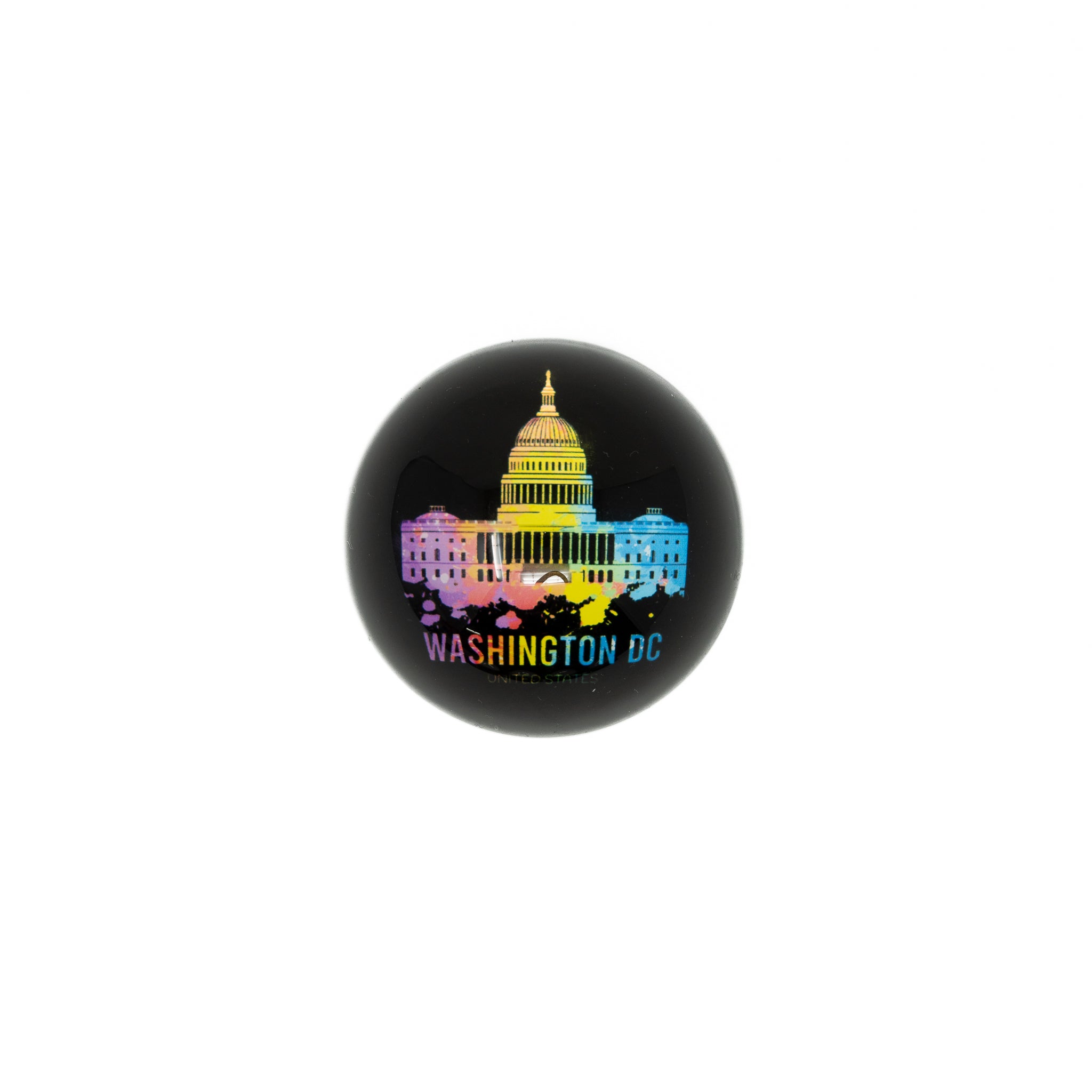 Washington DC Paperweights (Multiple Styles)