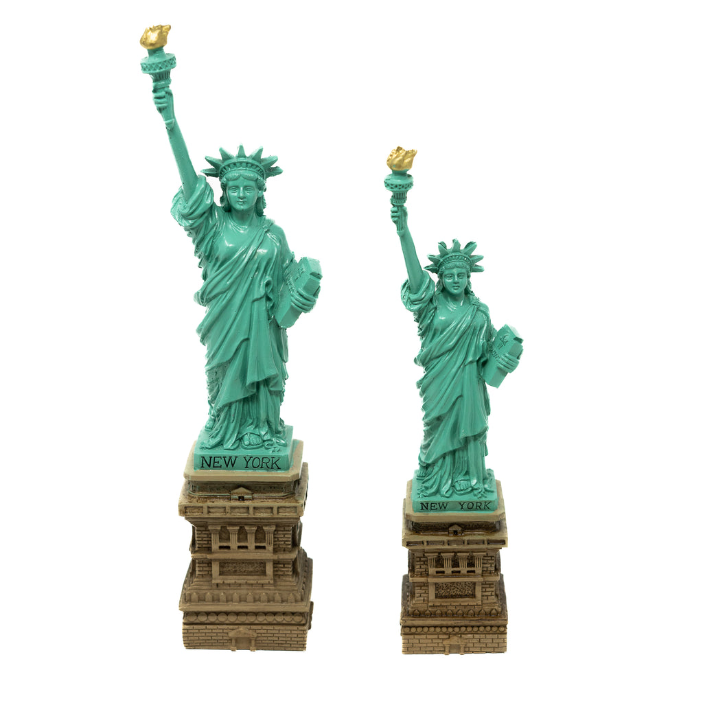 Statue of Liberty Statue