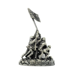 Marine Corps War Memorial Souvenir