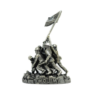 Marine Corps War Memorial Souvenir