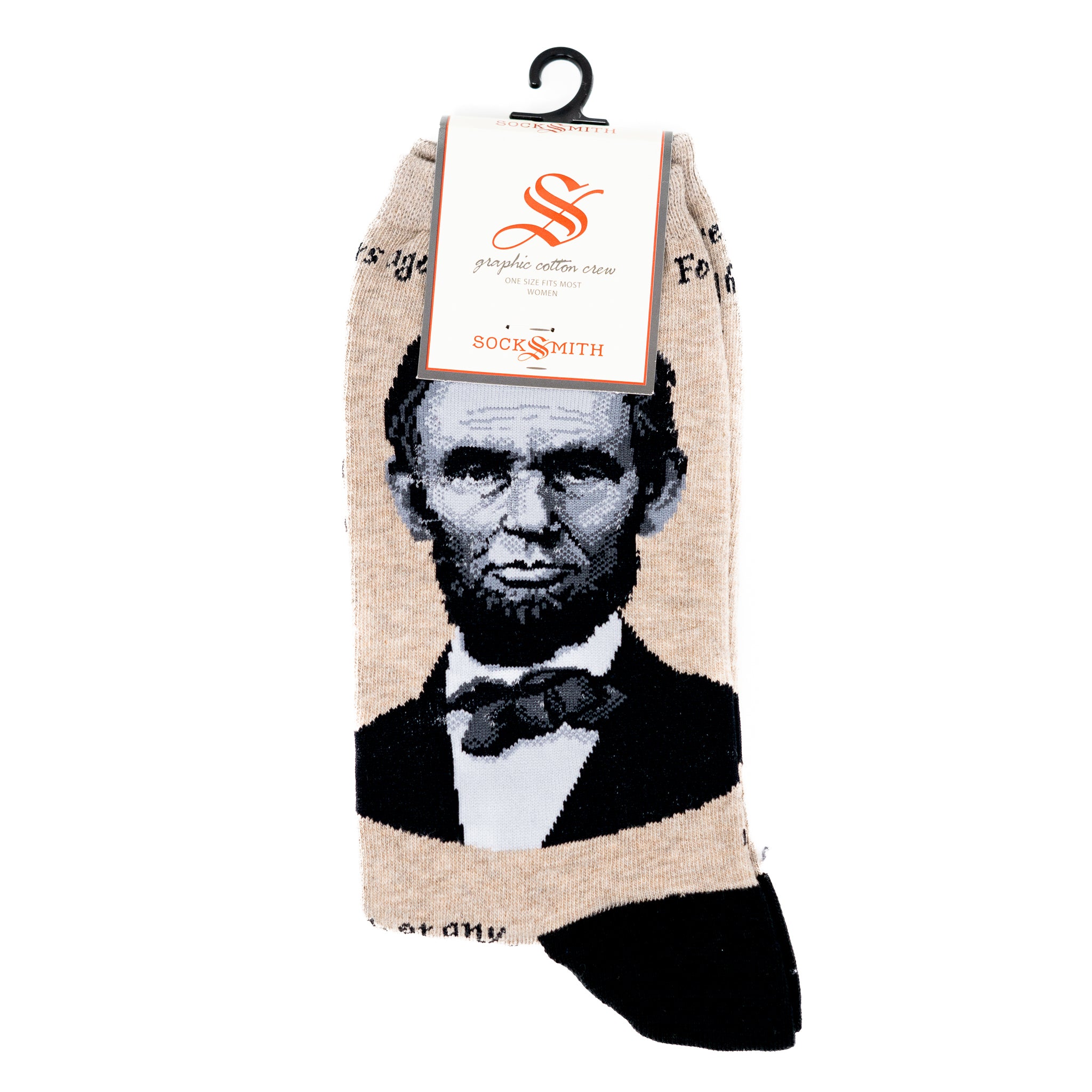 Lincoln Women’s Socks