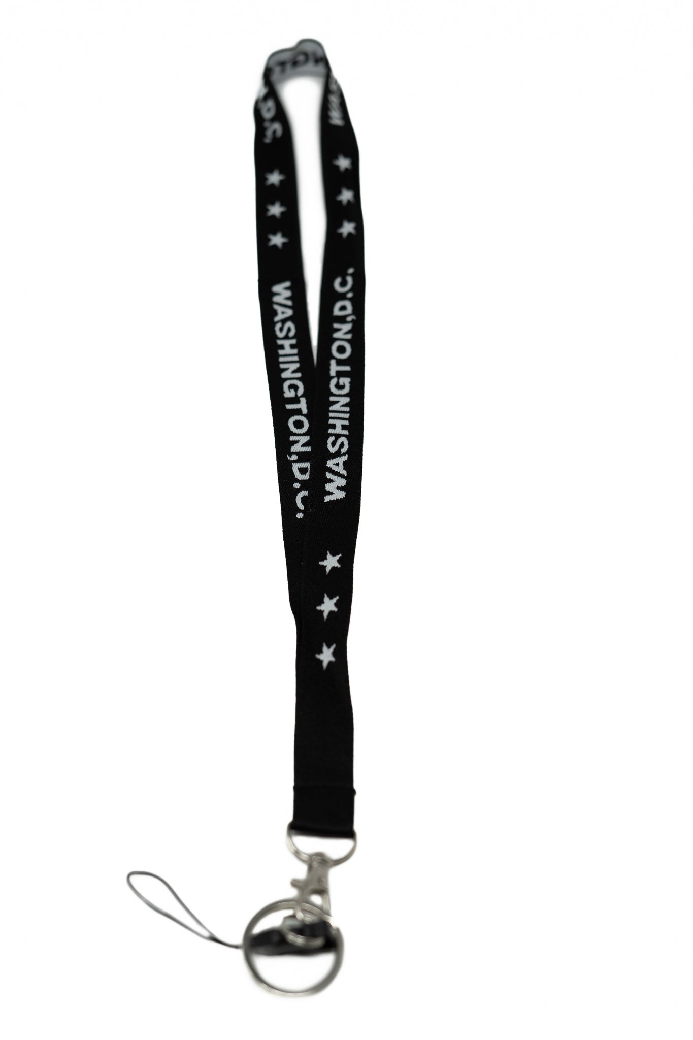 Love – Washington (Multiple Lanyard Gifts I DC Colors) DC