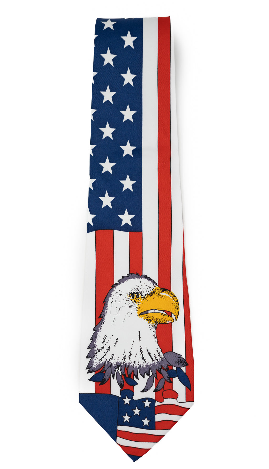 American Pride Men's Tie
