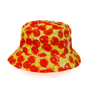 Food Bucket Hat (3 Styles)