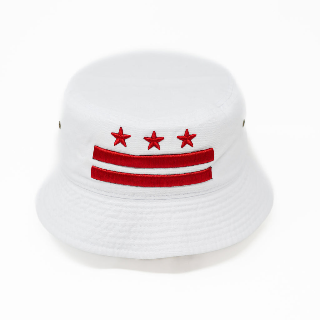 DC Flag Bucket Hat