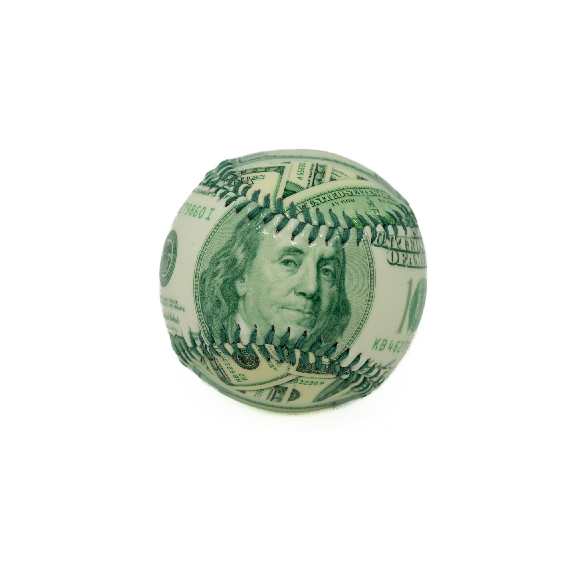 Money Baseball