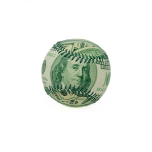 Money Baseball