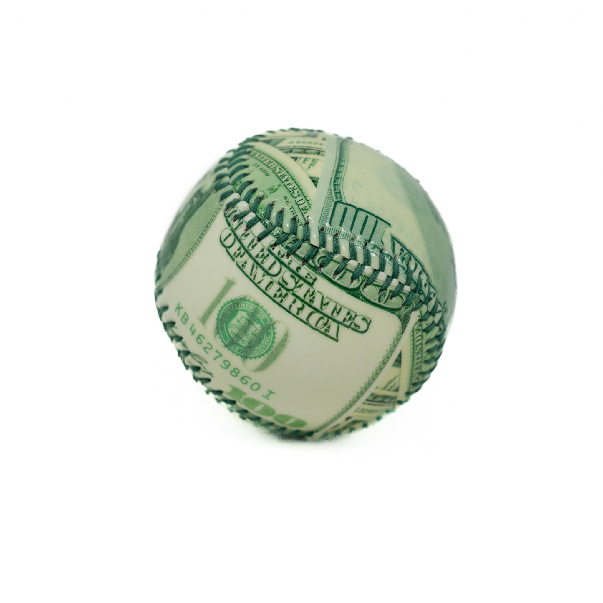 Money Baseball