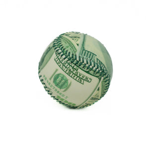 Money Baseball