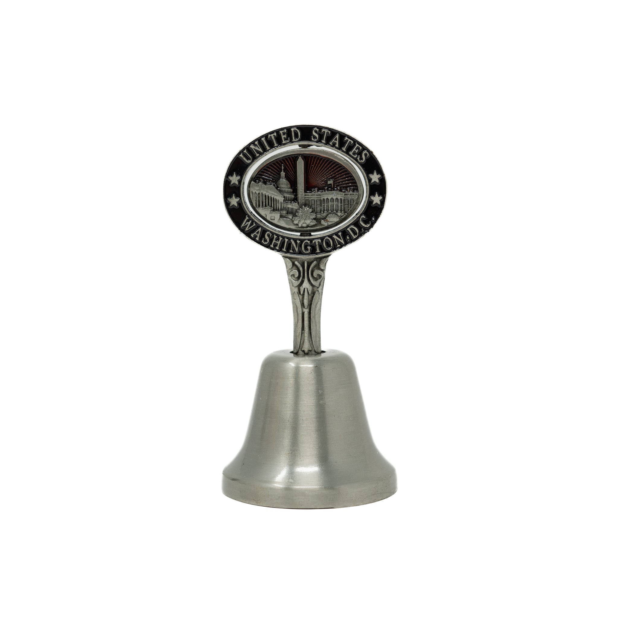 Washington DC Decorative Bell