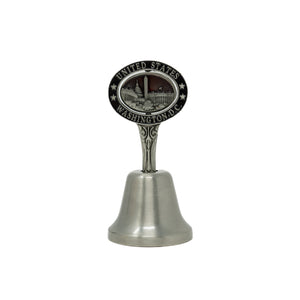 Washington DC Decorative Bell