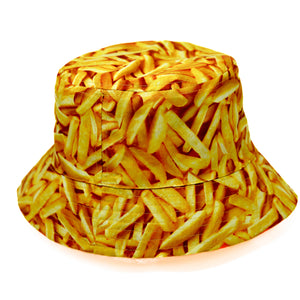 Food Bucket Hat (3 Styles)