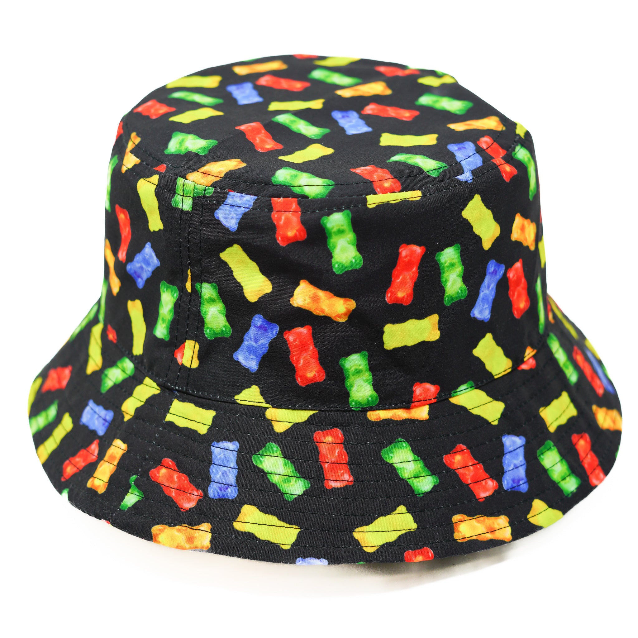 Food Bucket Hat (3 Styles)