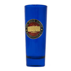 Washington DC Tall Shot Glasses (4 Styles)