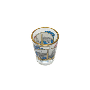 Washington DC Vintage Shot Glass (3 Styles)