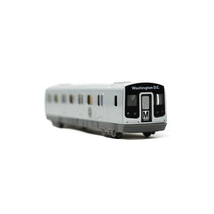 Washington DC Metro Train Toy