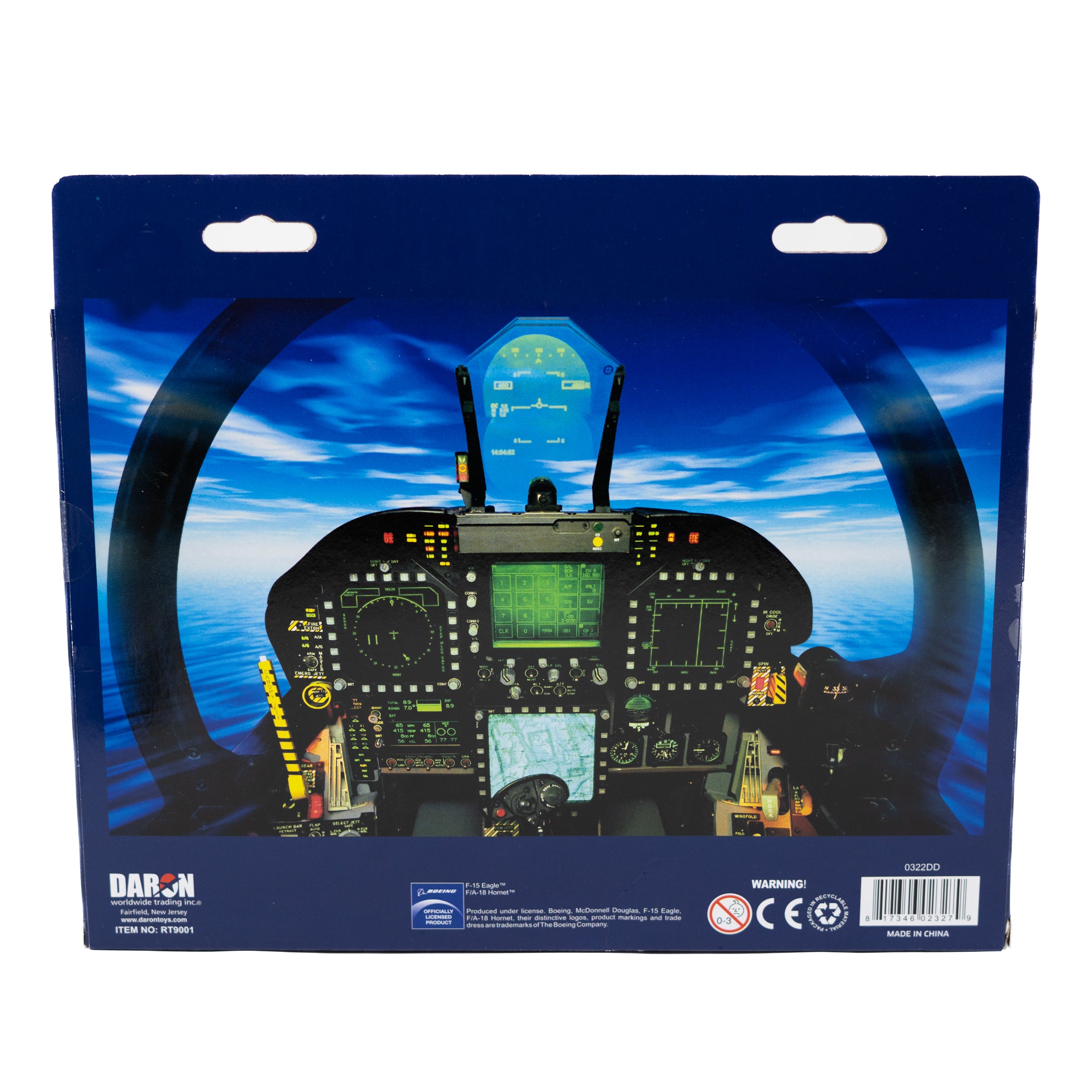 Military Play Set