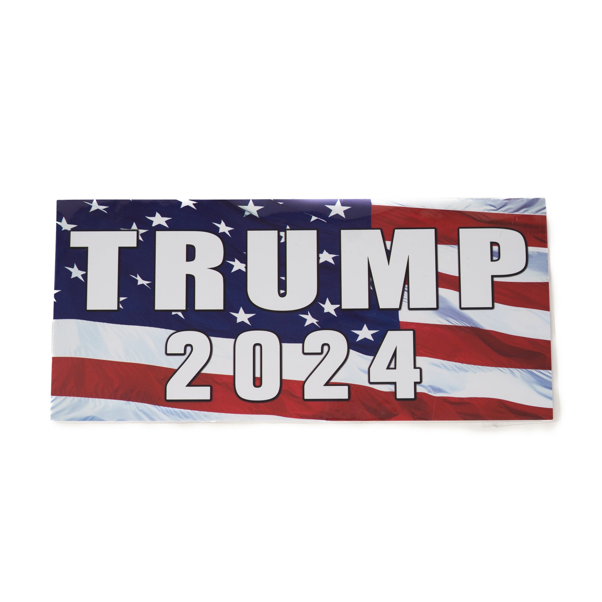 Trump 2024 Bumper Sticker