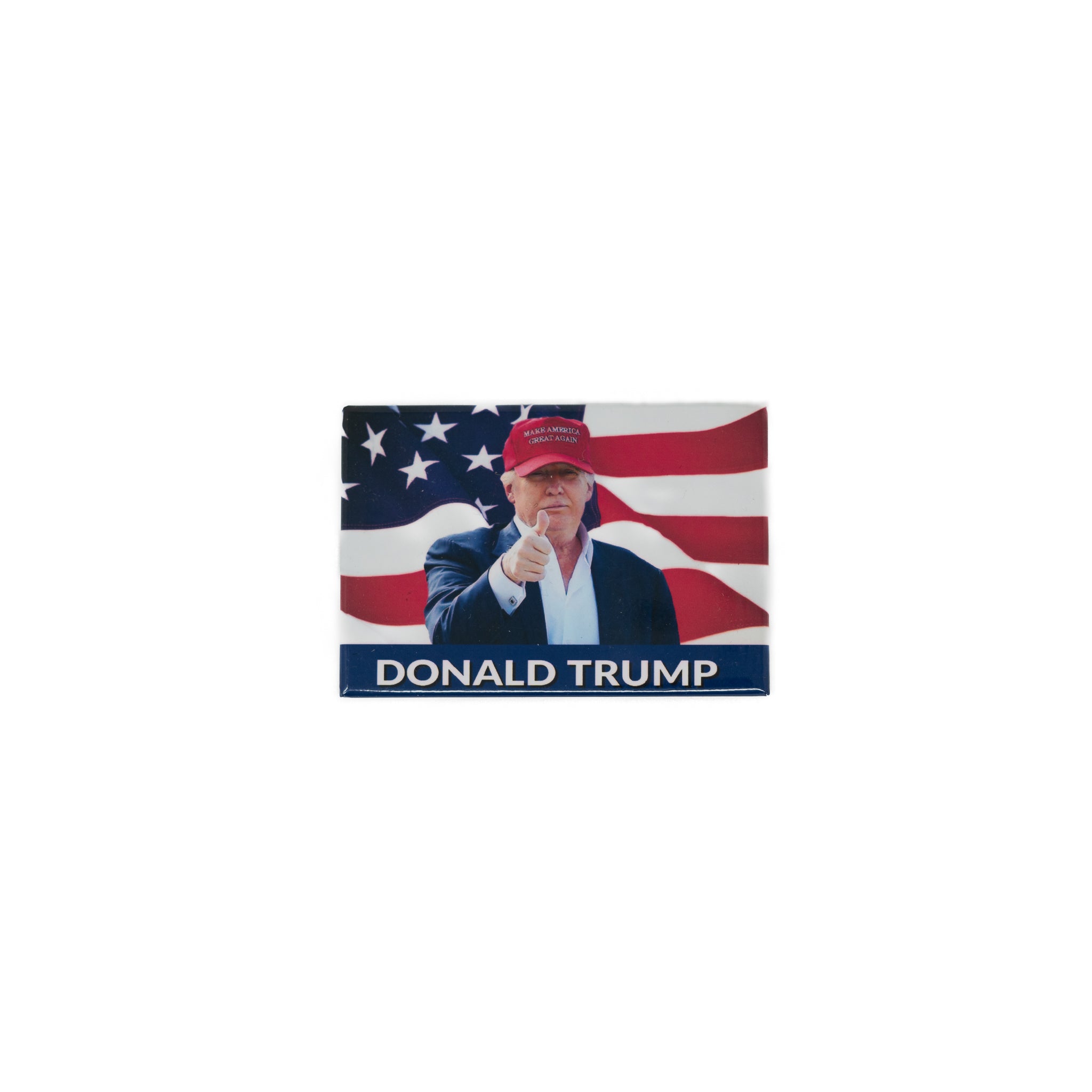 Donald Trump Magnet