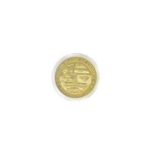Washington DC Collectible Souvenir Coins