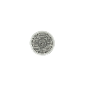 Washington DC Collectible Souvenir Coin