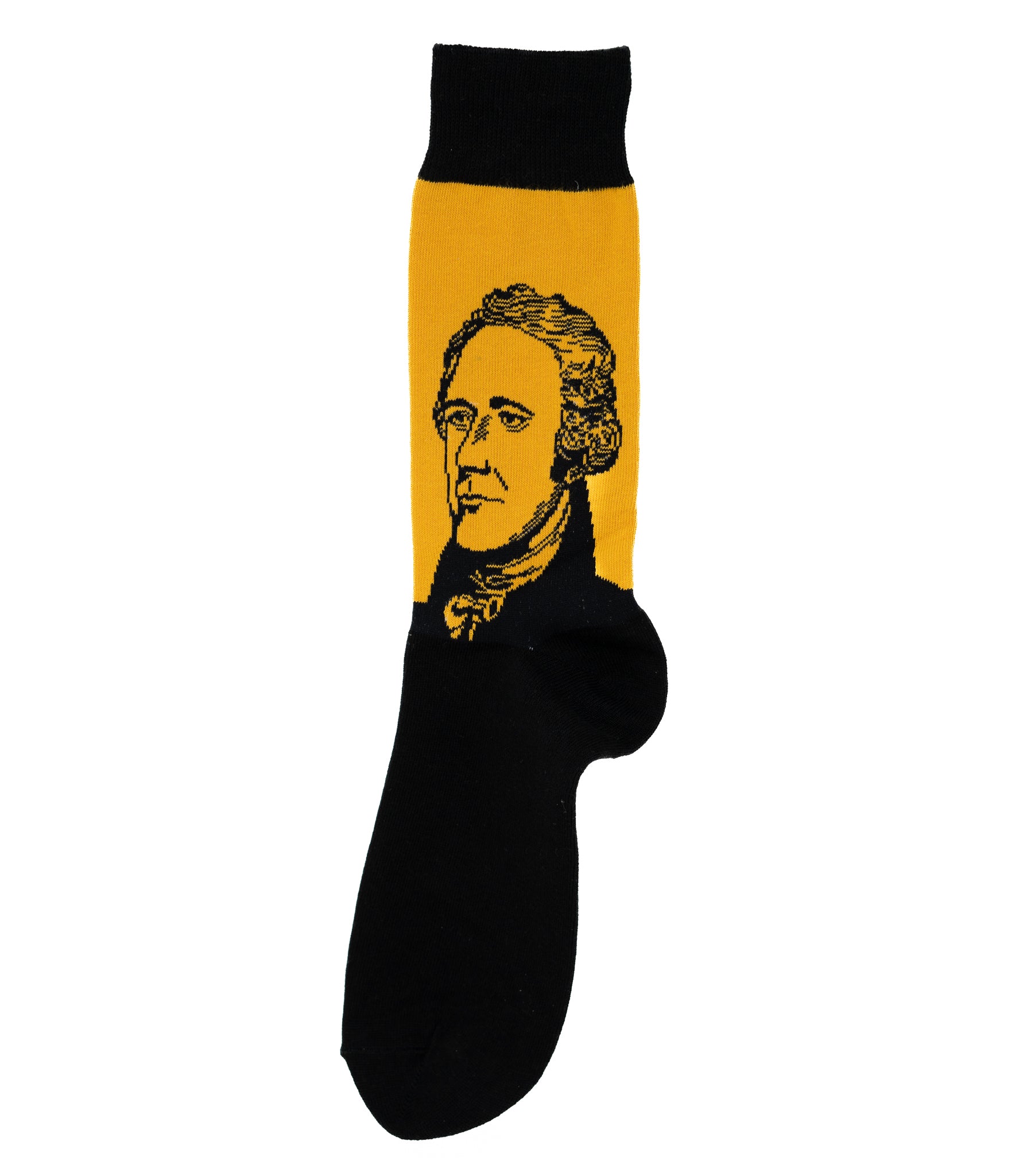 Thomas Jefferson Socks