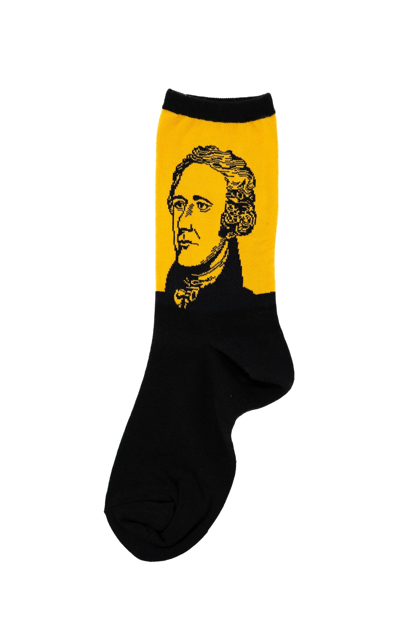 Thomas Jefferson Socks