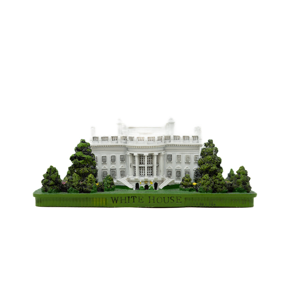 The White House Replica