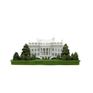 The White House Replica