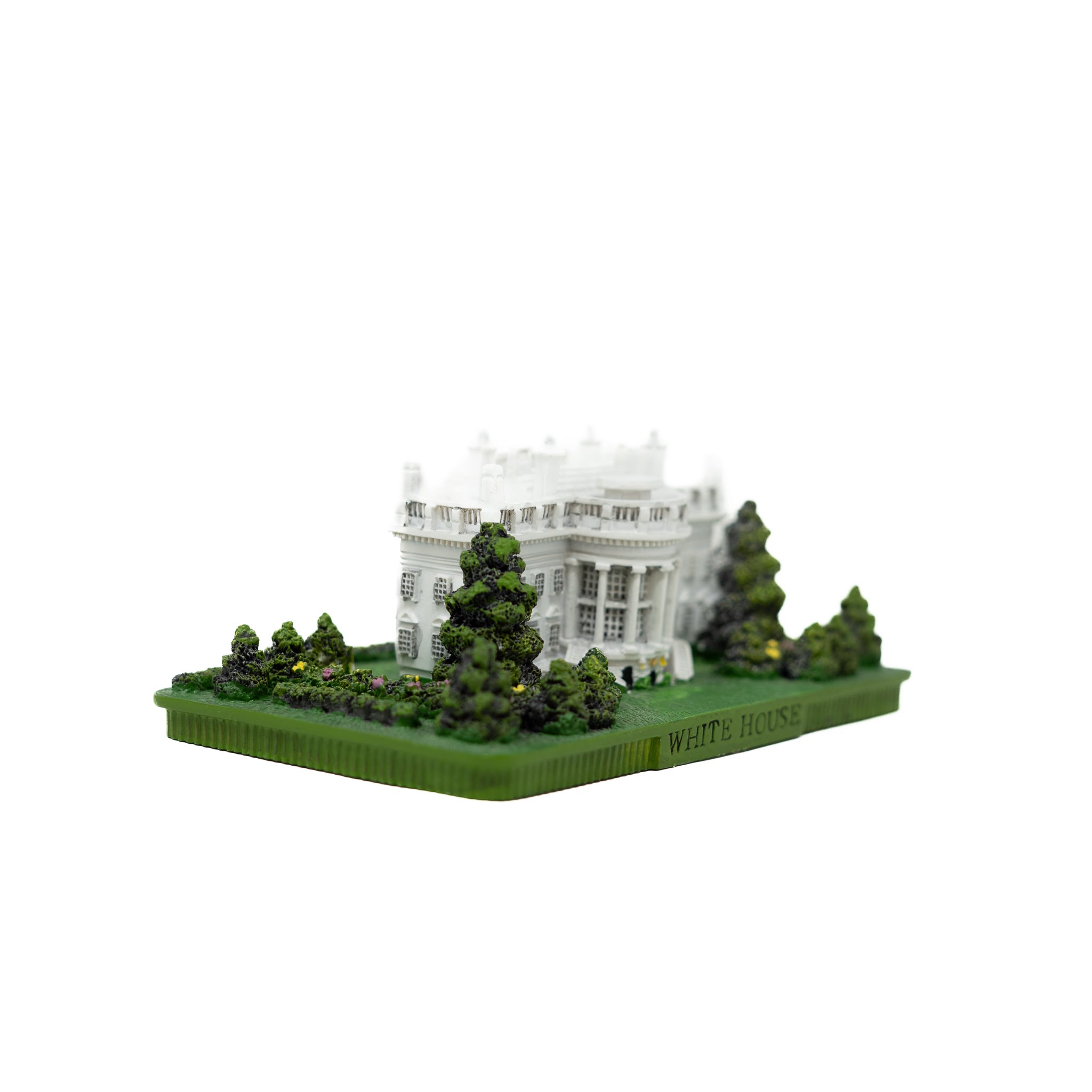 The White House Replica