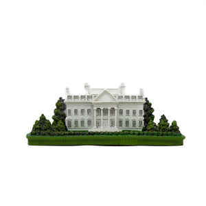 The White House Replica