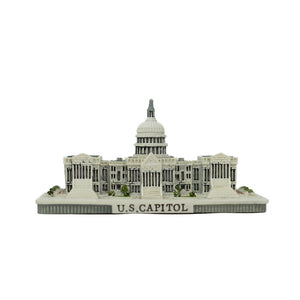 US Capitol Replica