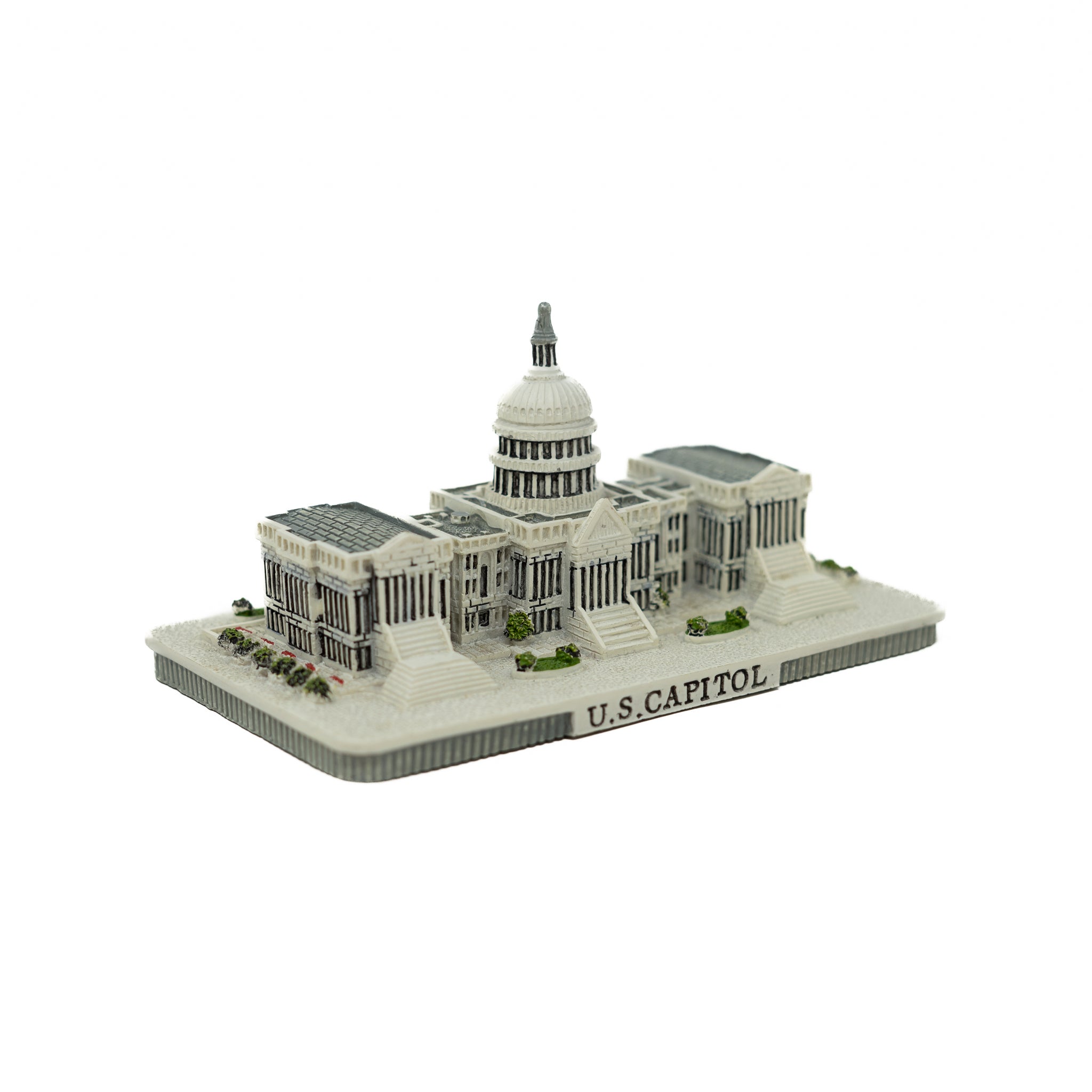 US Capitol Replica