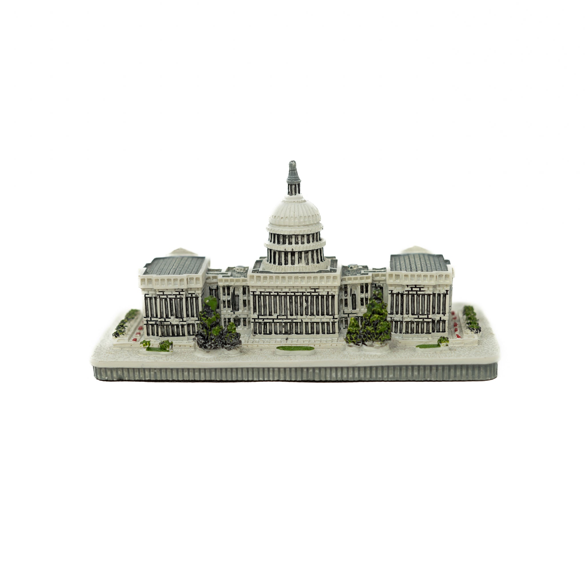 US Capitol Replica