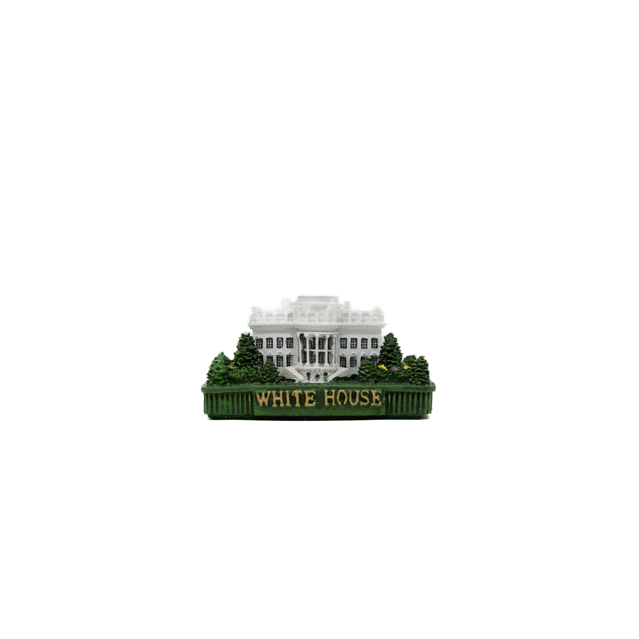 Washington DC Memorials Miniatures