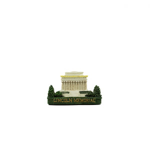 Washington DC Memorials Miniatures