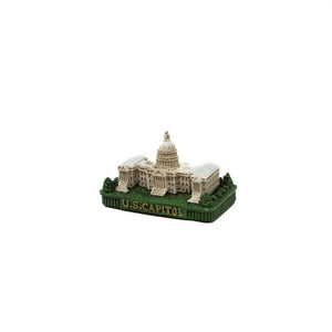 Washington DC Memorials Miniatures