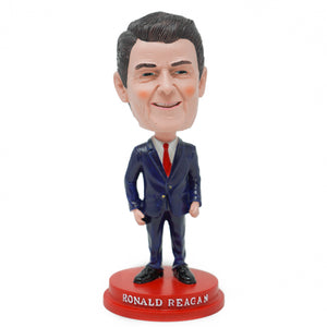 Ronald Reagan Bobblehead