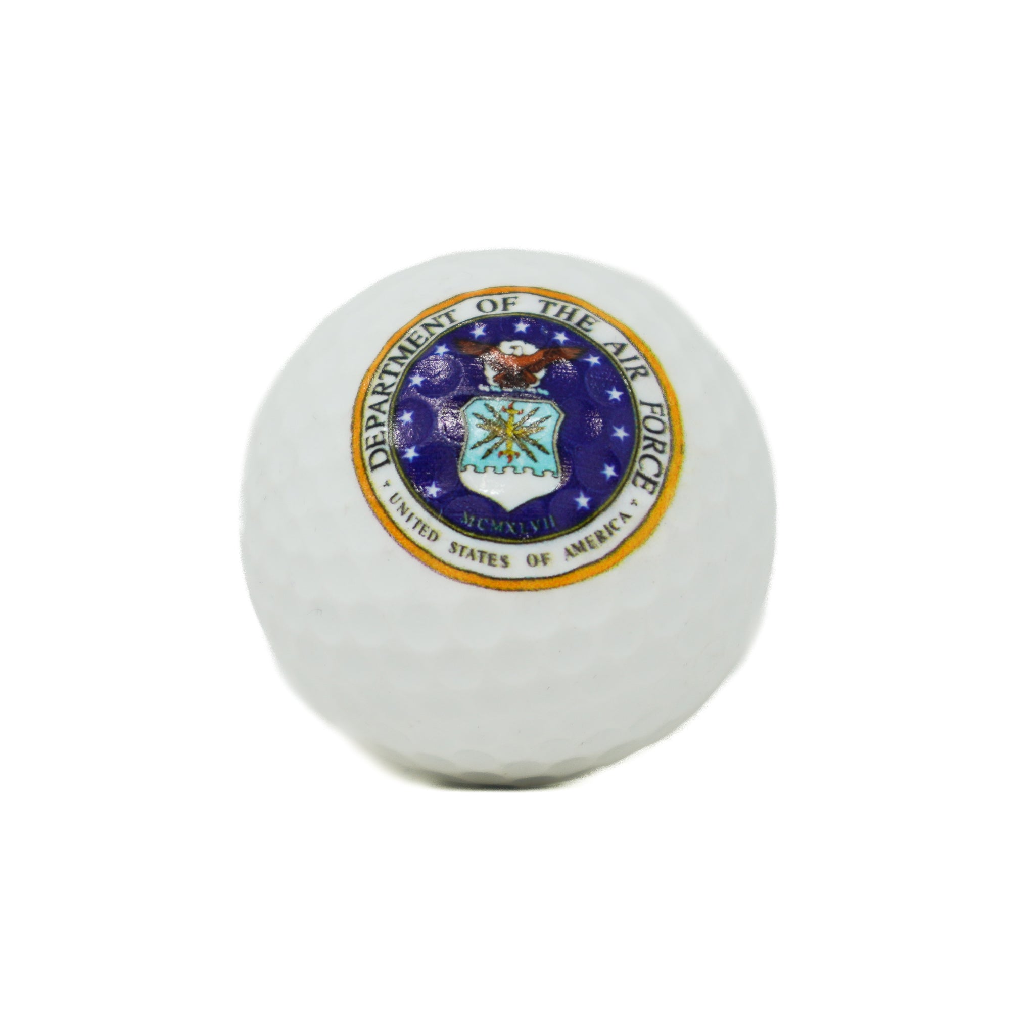 United States Air Force Golf Ball (2 Styles)