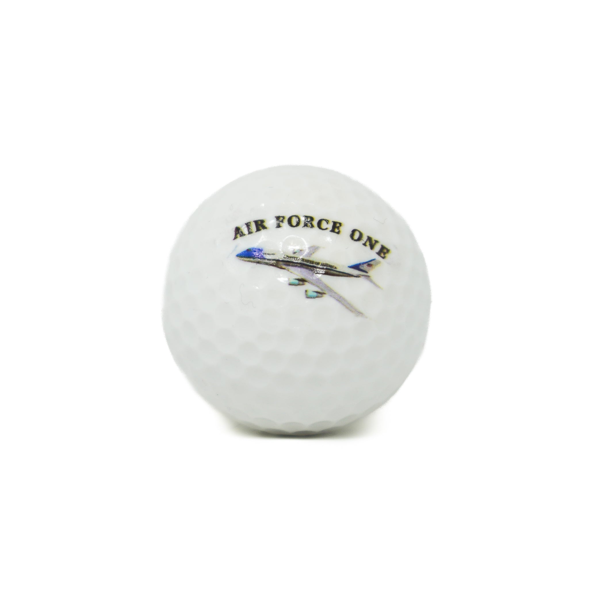 United States Air Force Golf Ball (2 Styles)