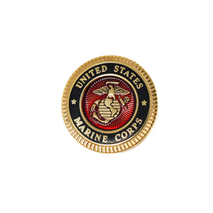 US Marine Corps Collectable Lapel Pin