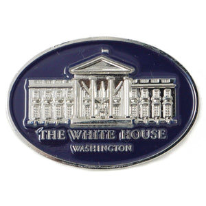 The White House Lapel Pin
