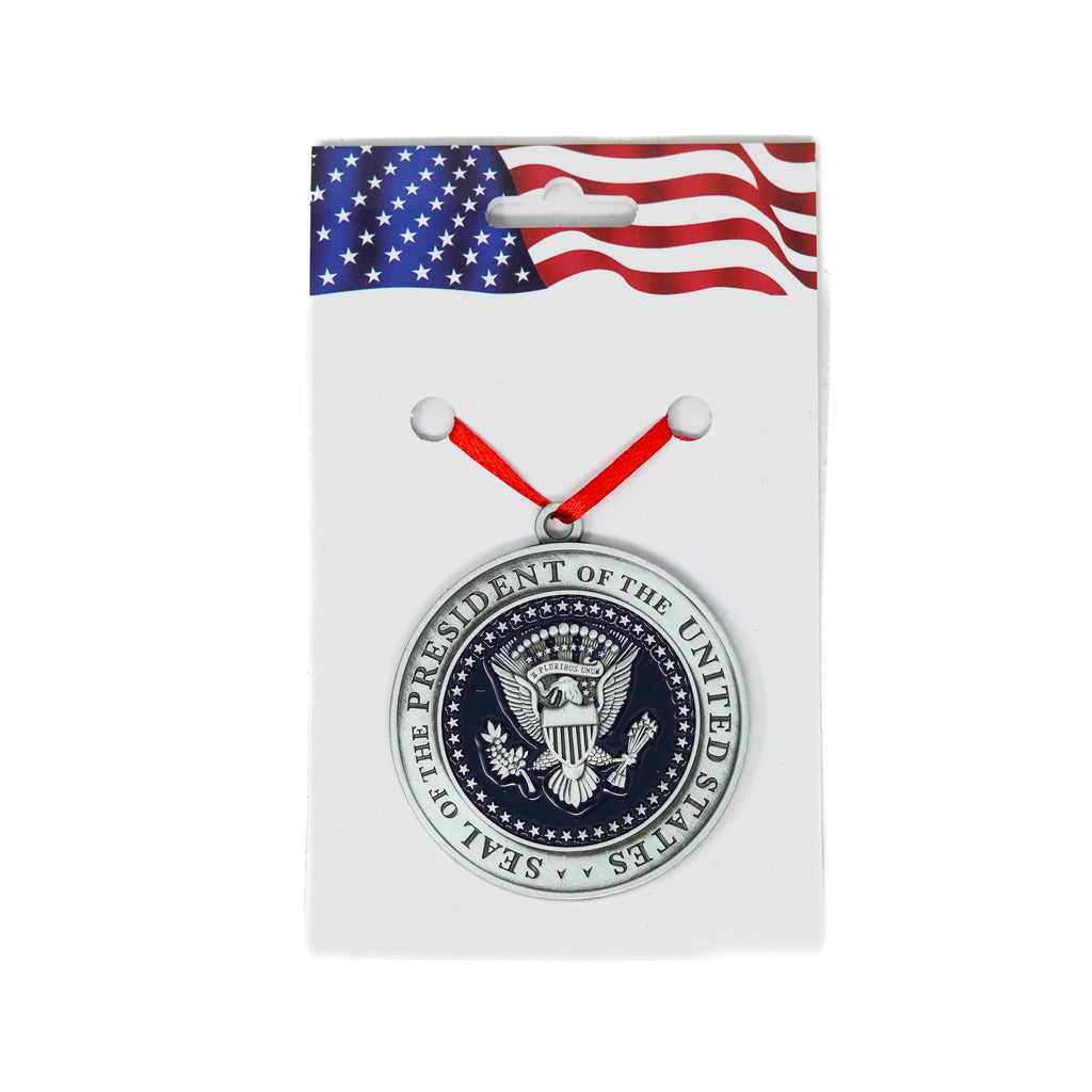 Presidential Seal Christmas Ornament