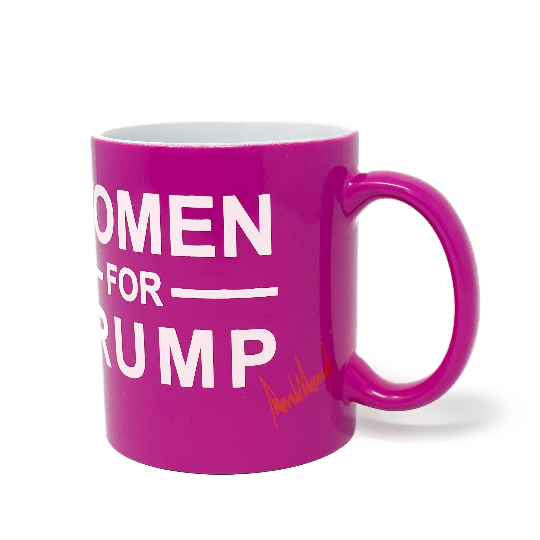 Donald Trump Mugs