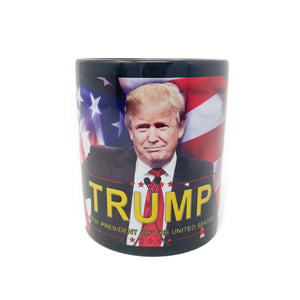 Donald Trump Mugs