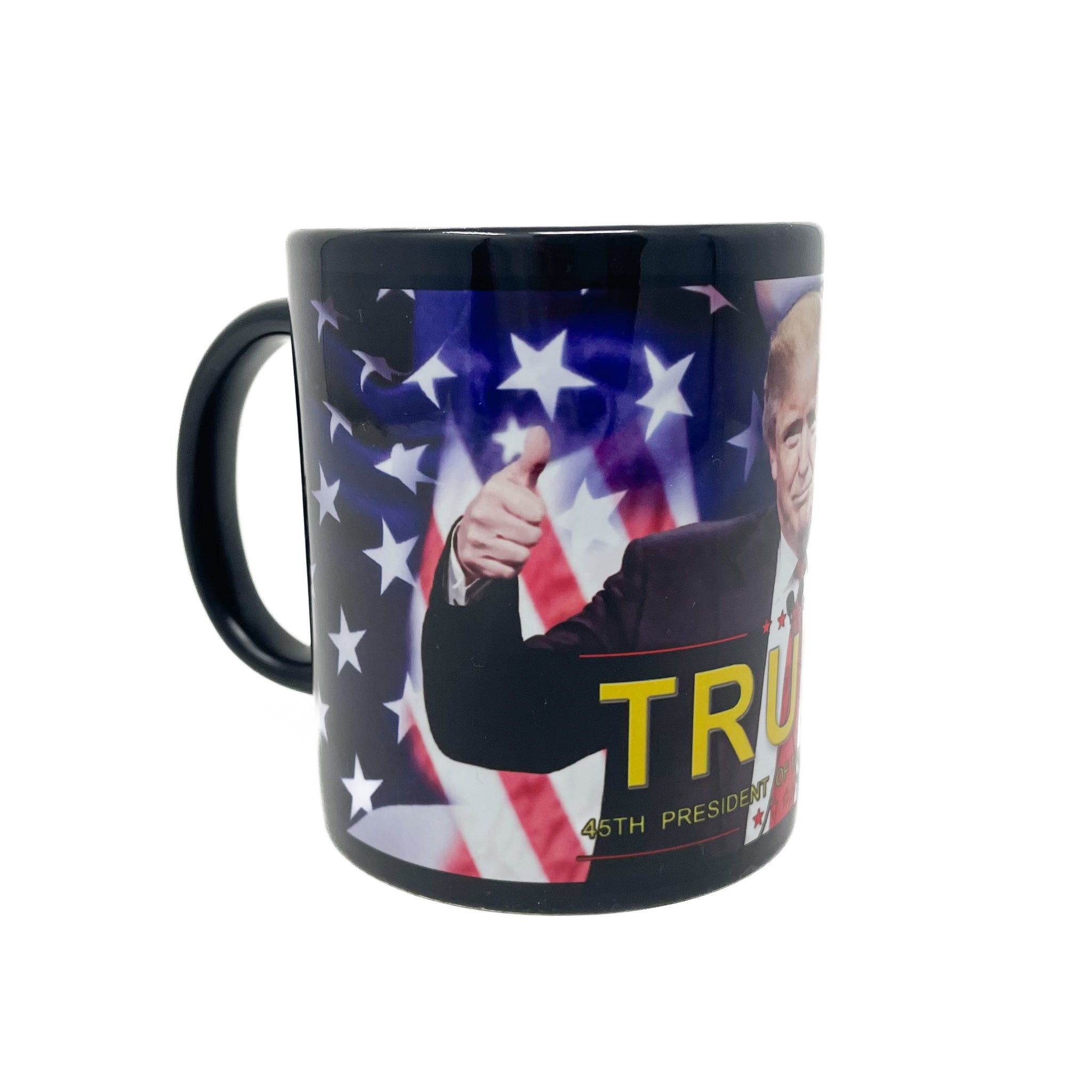 Donald Trump Mugs