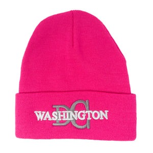D.C. Simple Beanie