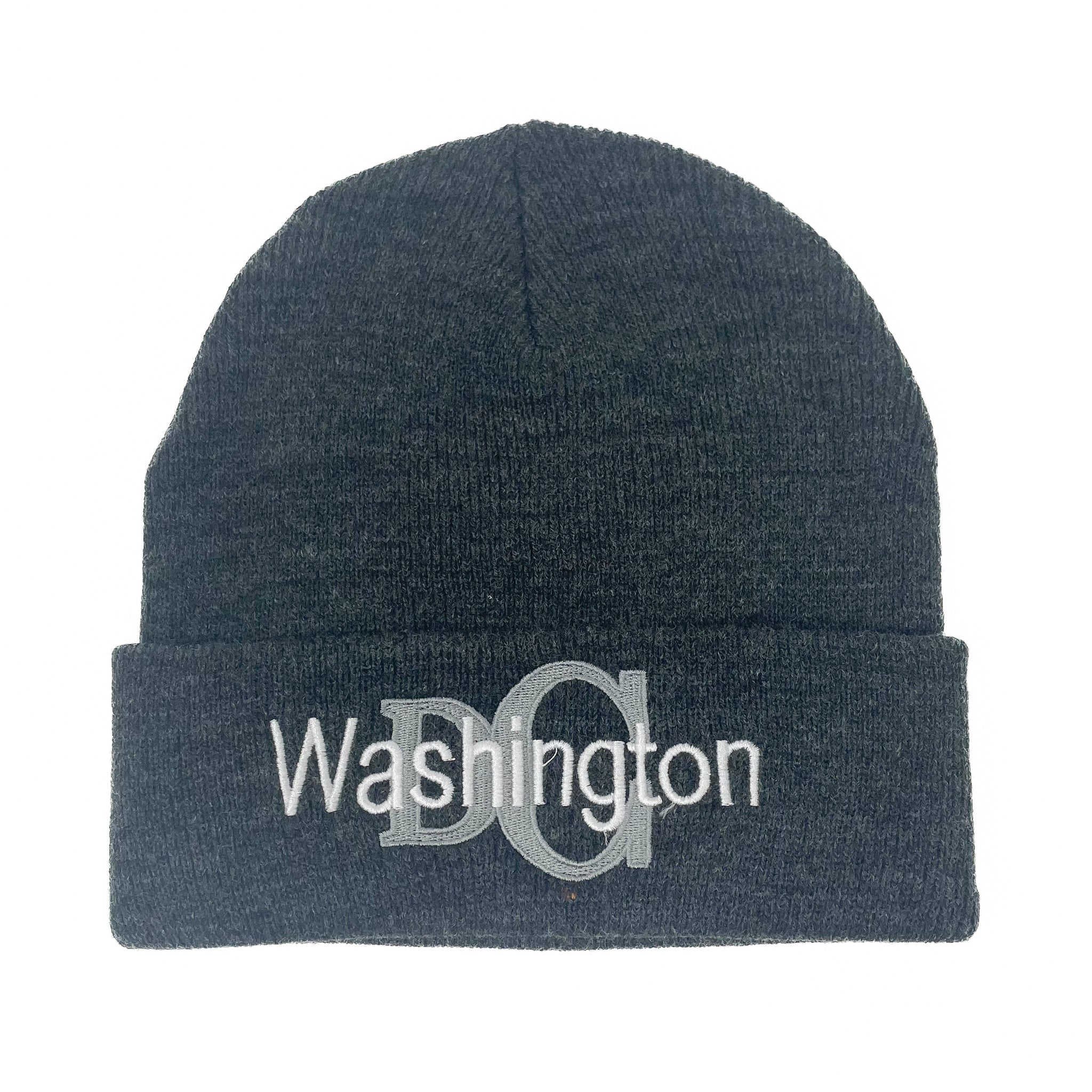 D.C. Simple Beanie